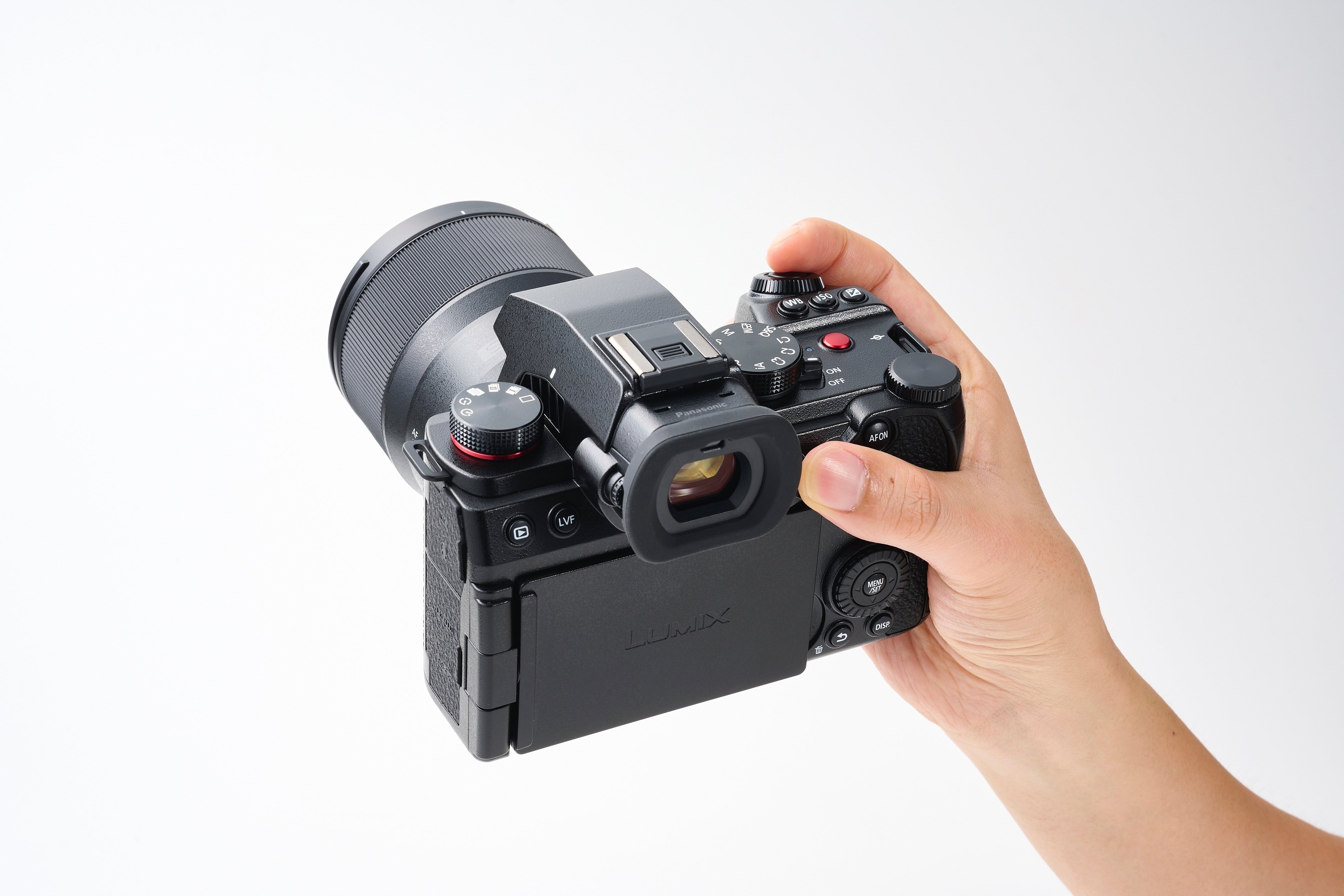 専用】LUMIX S5Ⅱxダブルレンズセット高級レンズ2本+バッグ+三脚etc