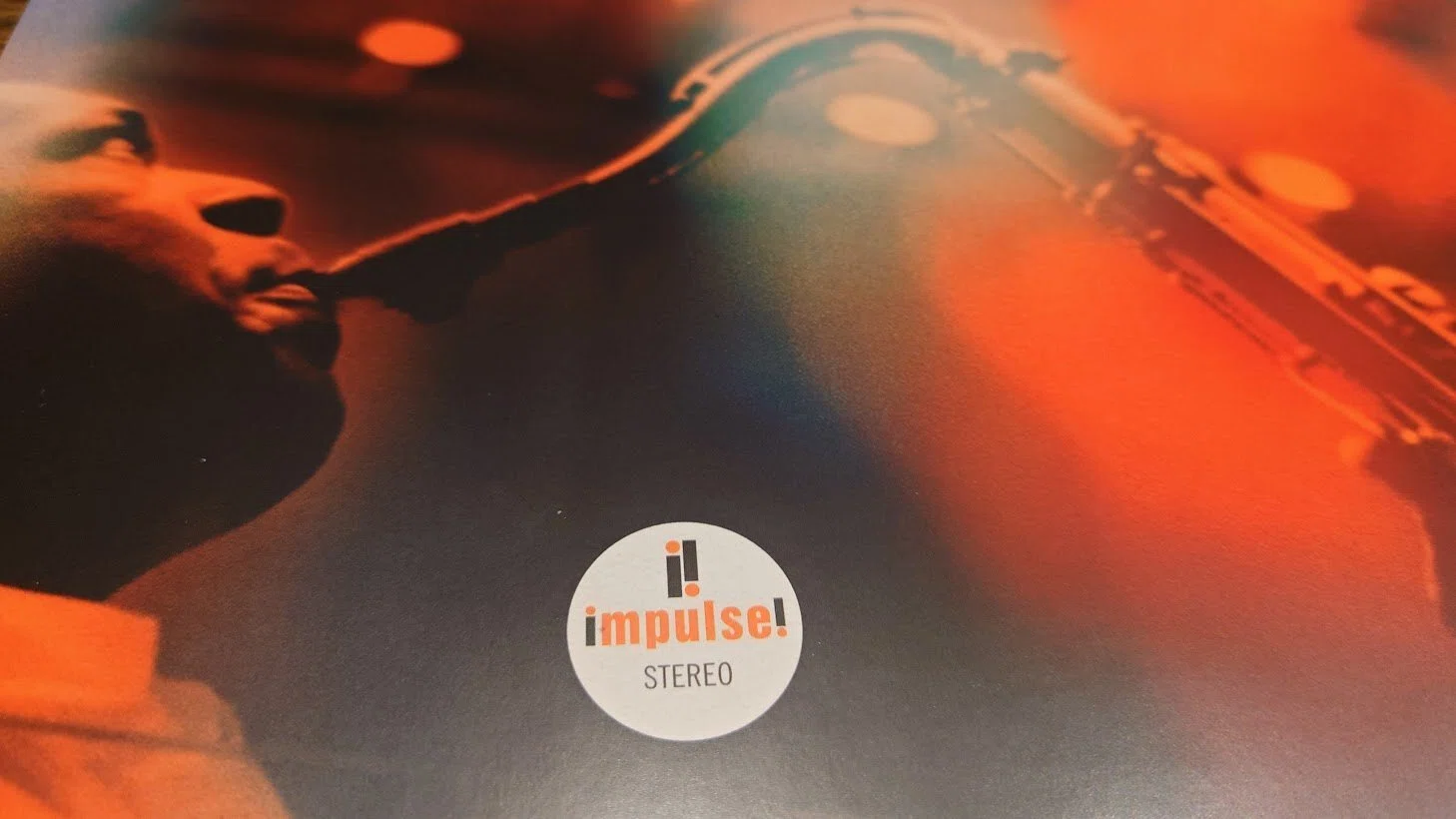 7-inch Record Specialty Shop Notes 200: 'A Love Supreme'｜タカヤマ