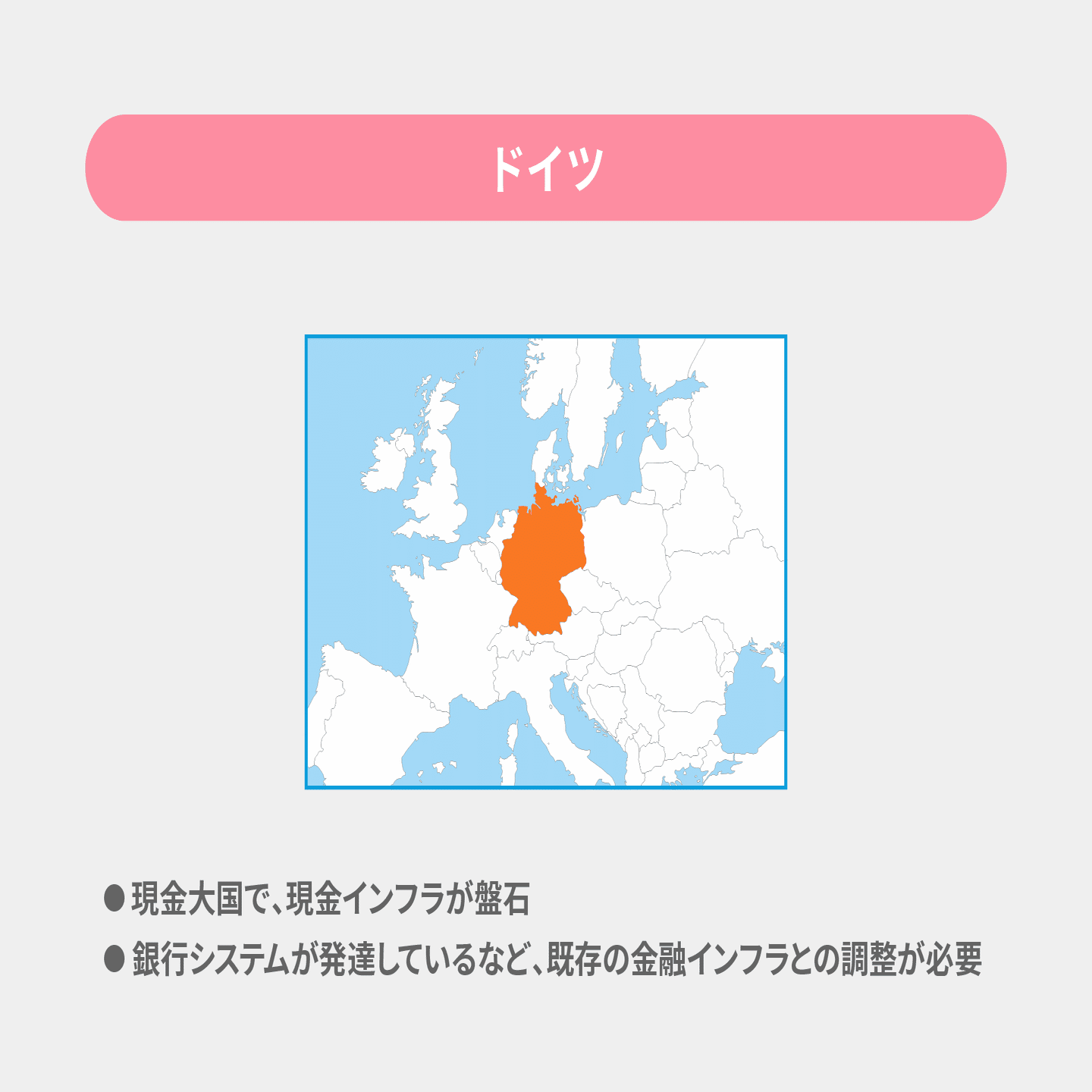 2022年度版 デジタル通貨の世界的潮流｜De Beyond-デジタル通貨入門メディア【ディーカレットDCP】