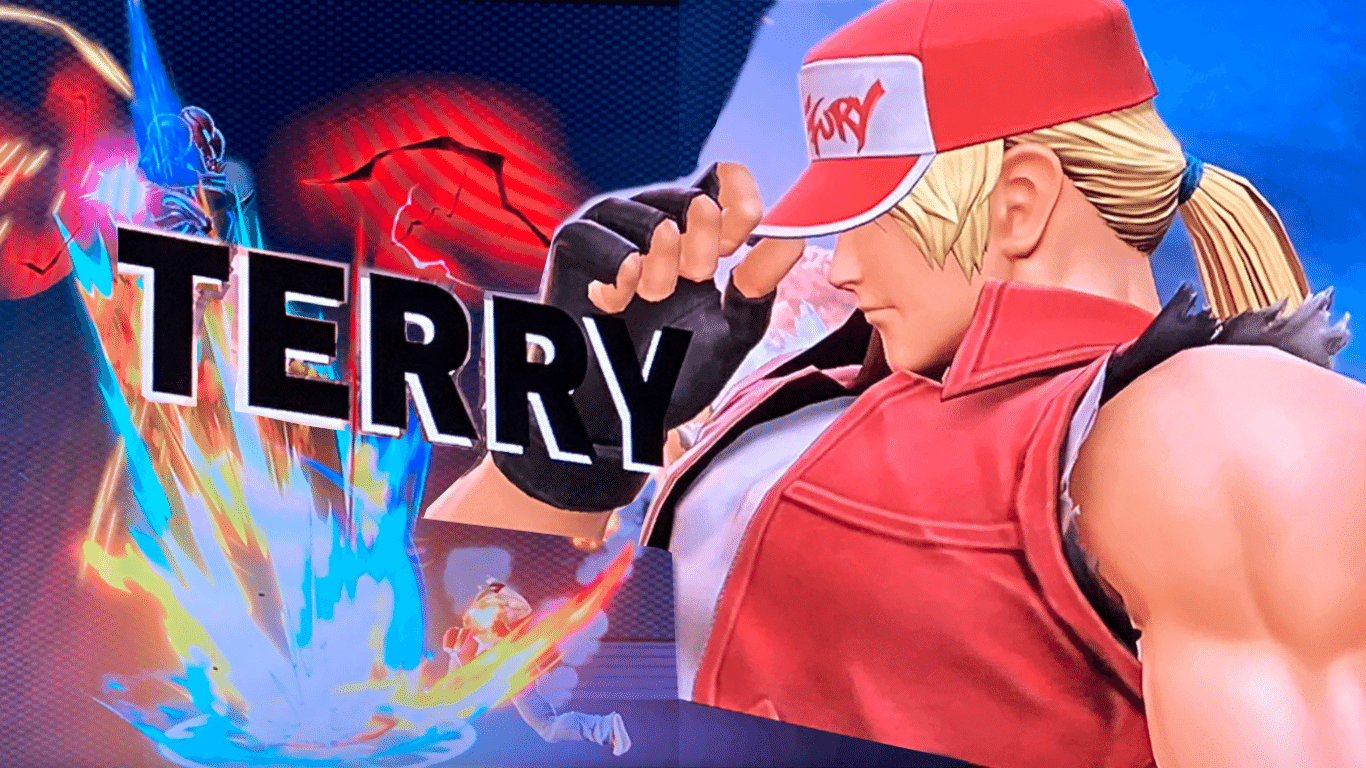 ヴァイス KOF テリーボガード SP b テリーsp 最強 ヴァイス KOF テリーボガード SP b テリワンsp