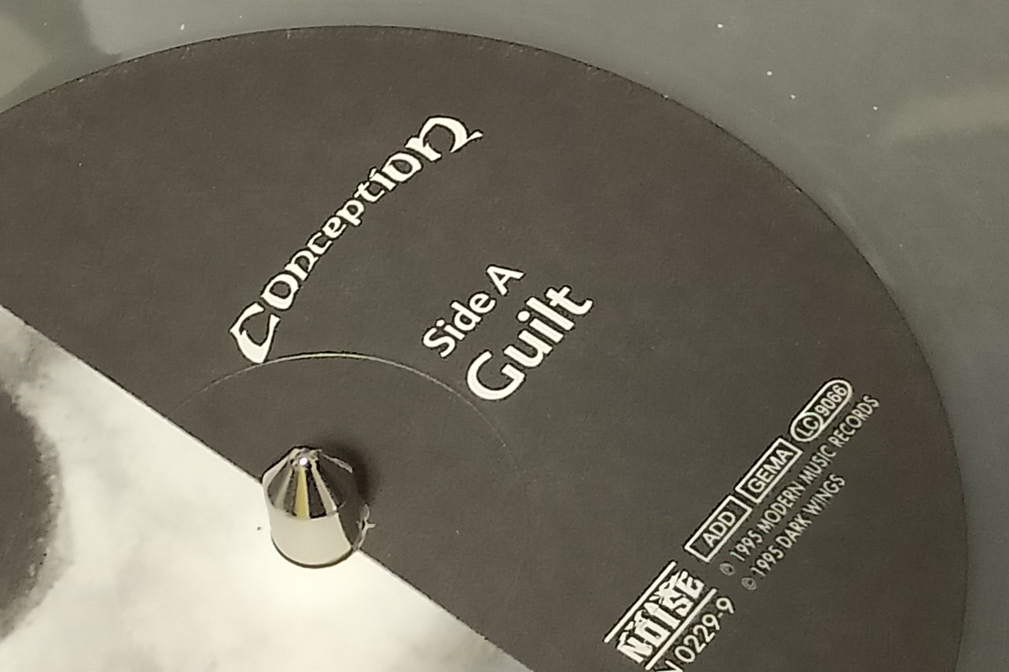洋楽CD[美品] conception / flow OC02MDc3LmpwZWc.jpeg