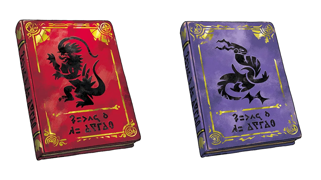 ポケモンSV】円盤のポケモンについての考察と妄想｜なは