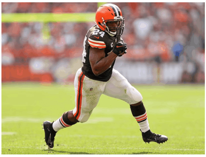 競技: アメフト/NFL #1 | 茶橙のイデアの犬｜Mondgiro