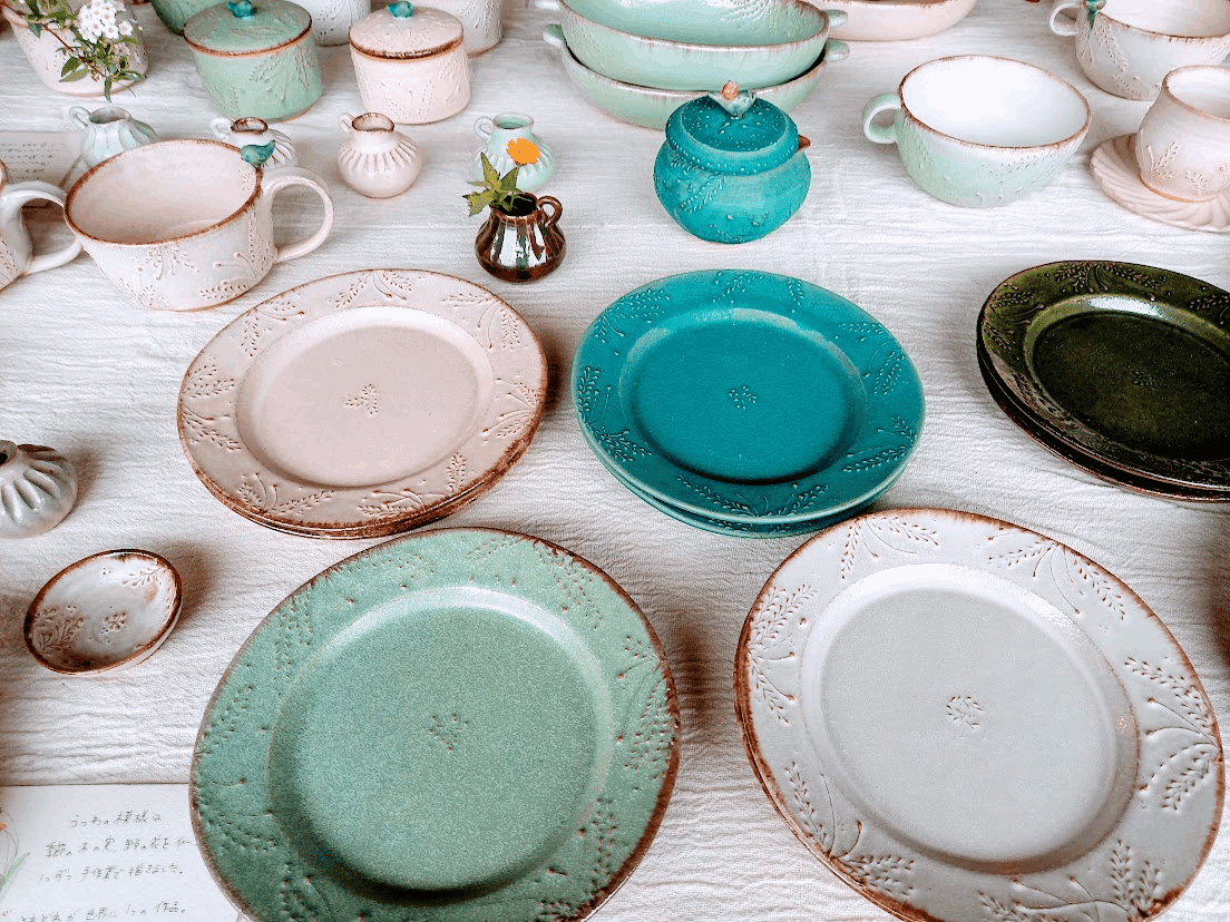 益子陶器市の歩き方 ～ グルメや観光も楽しもう｜Chiaki うつわライター