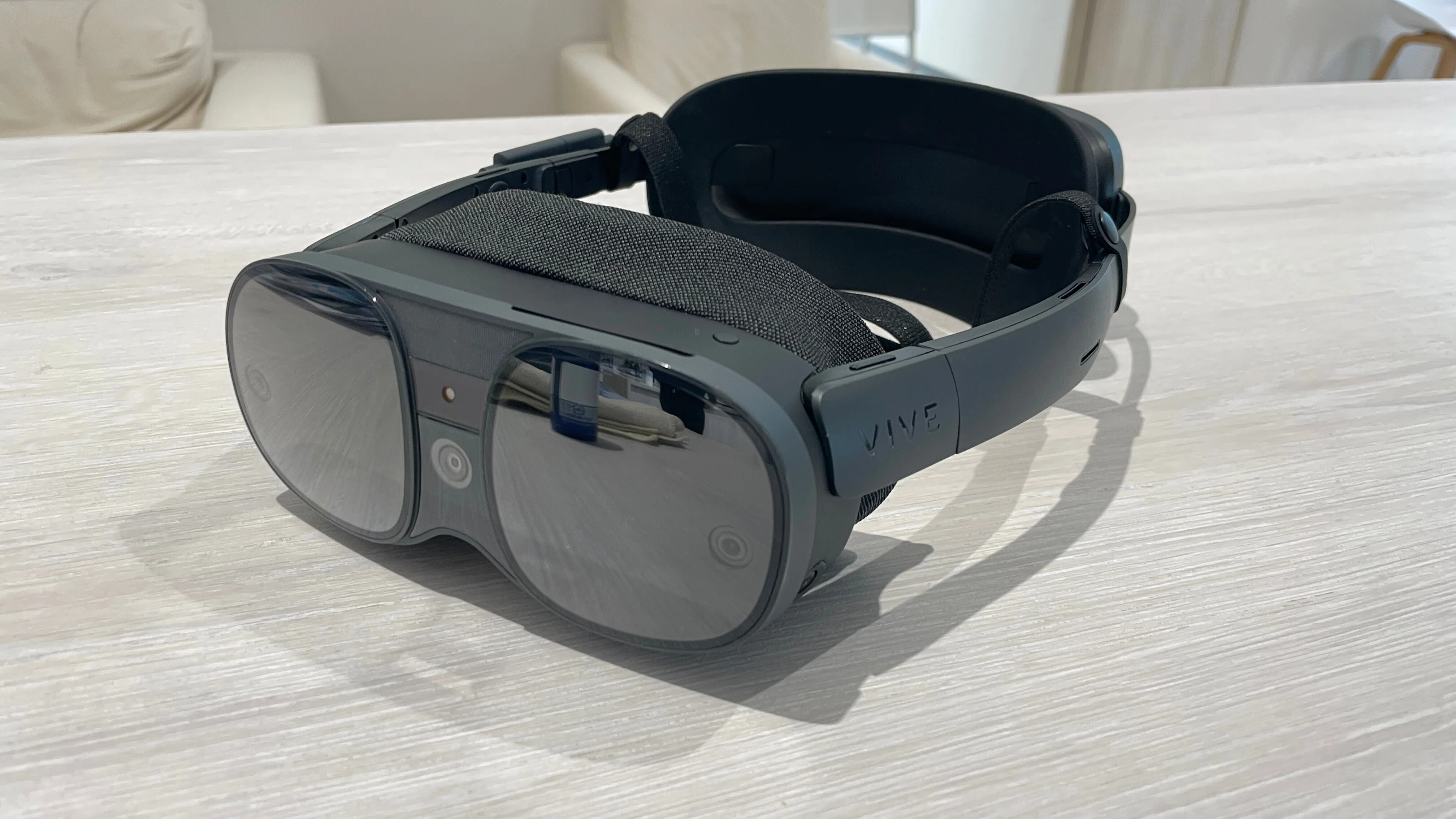 VIVE XR Eliteが持つ最強MRデバイスとしての可能性｜アリマックス