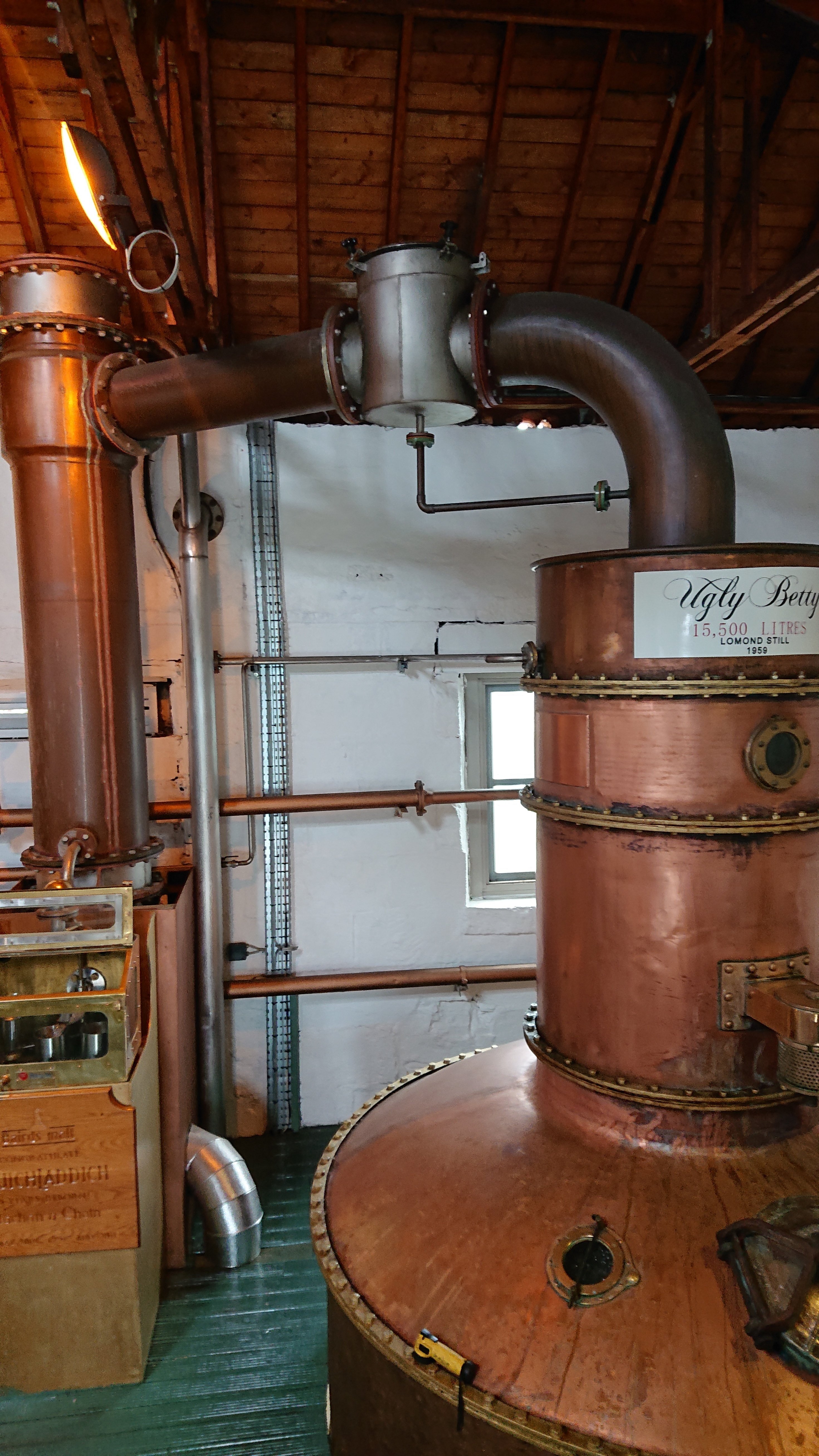 蒸留機 中国カスタム 100L 銅ポット ラム蒸留機メーカー サプライヤー工場