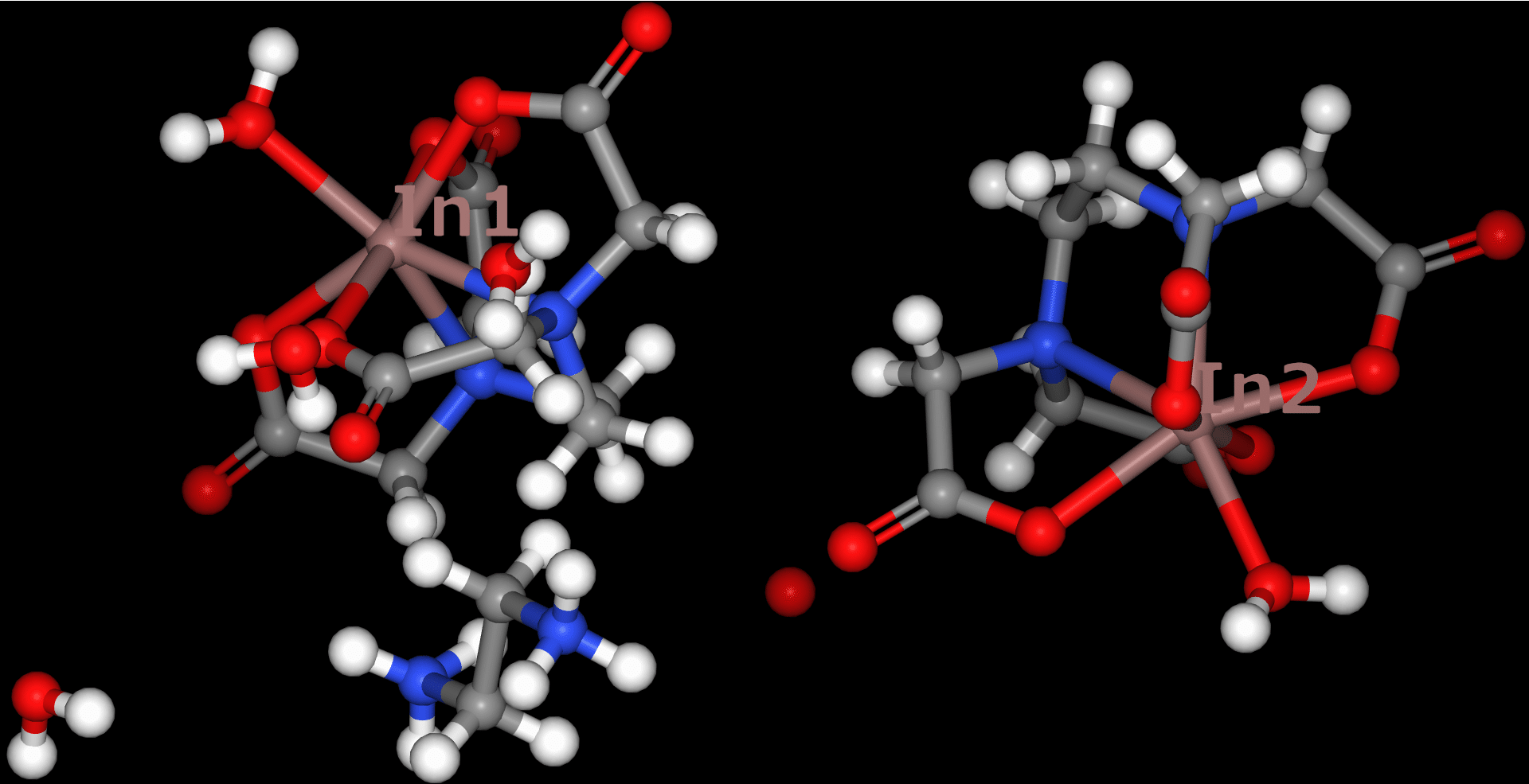 アクアエチレンジアミン四酢酸インジウム(III)セミ（エチレンジアンモニウム）二水和物｜野口 大介（のぐち だいすけ）｜note