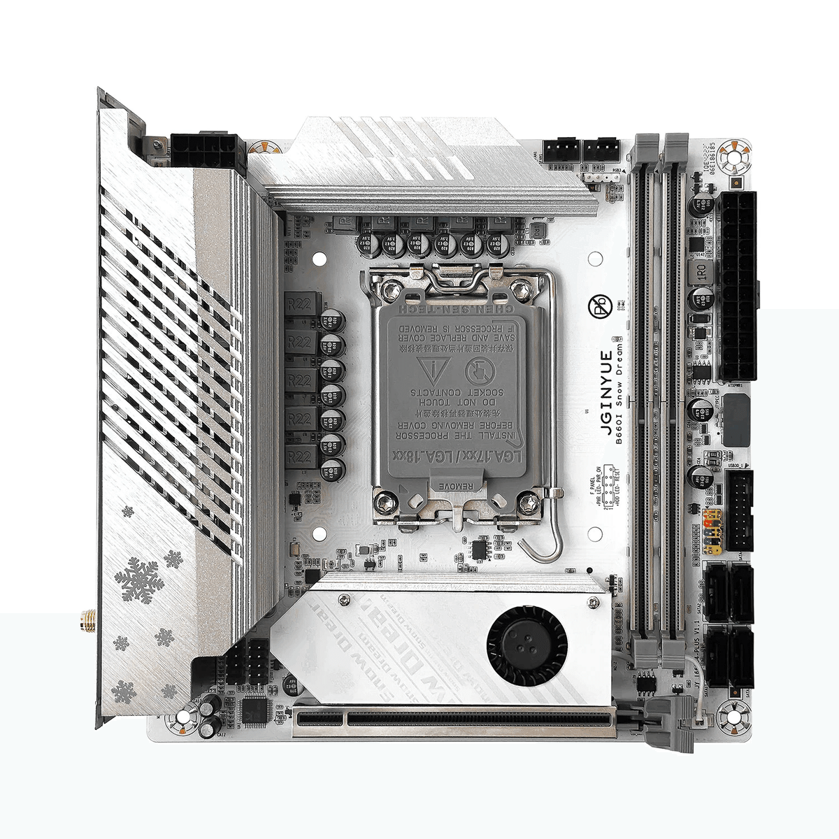 高速 割引 2024 東日本 itx mimi AM5 マザーボード B760 JGINYUE 高速 割引 2024 東日本 itx mimi AM5 マザーボード B760 JGINYUE