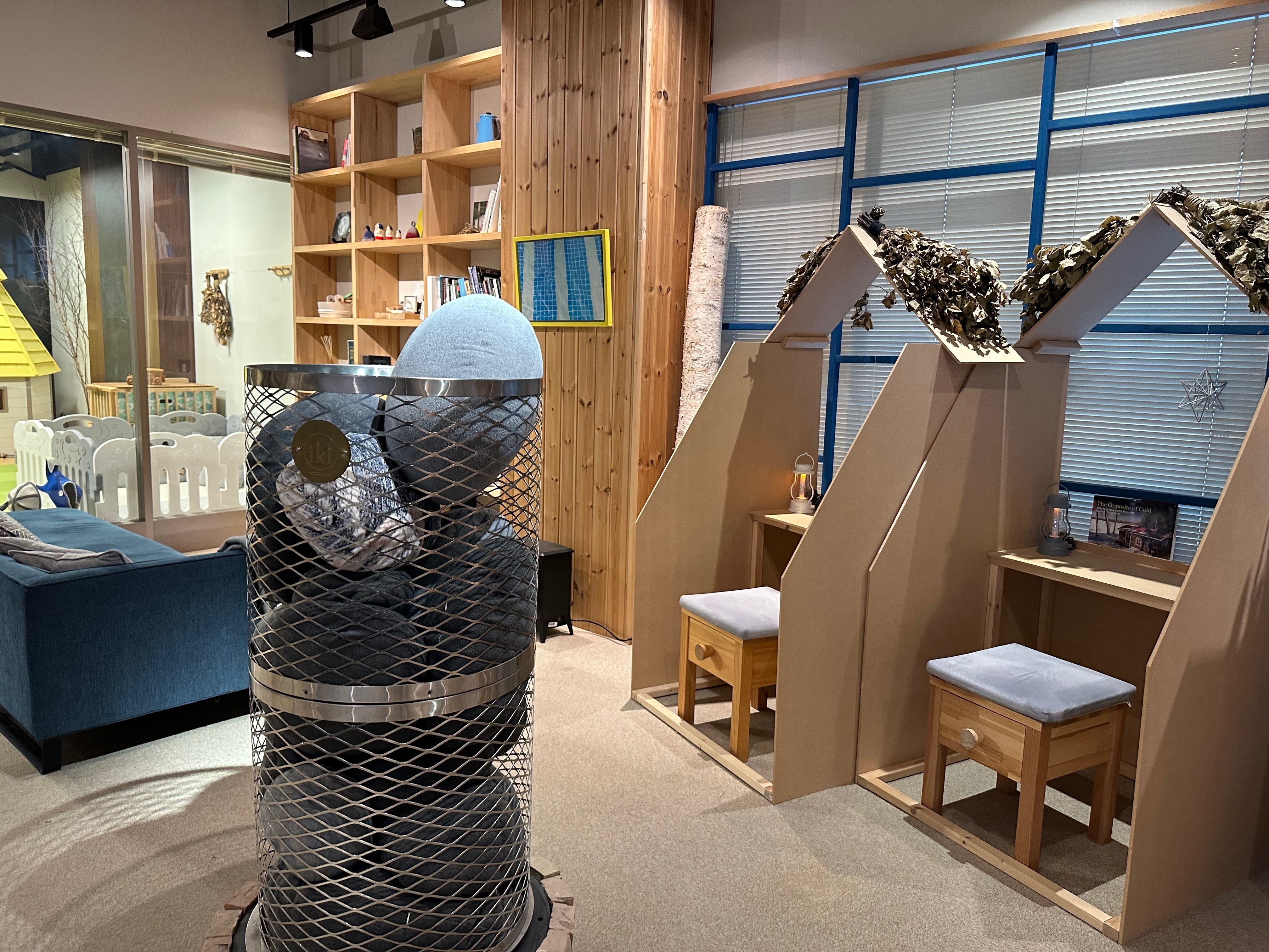 サワク研♨︎SaunaLab Nagoya編｜サウナ黙示録