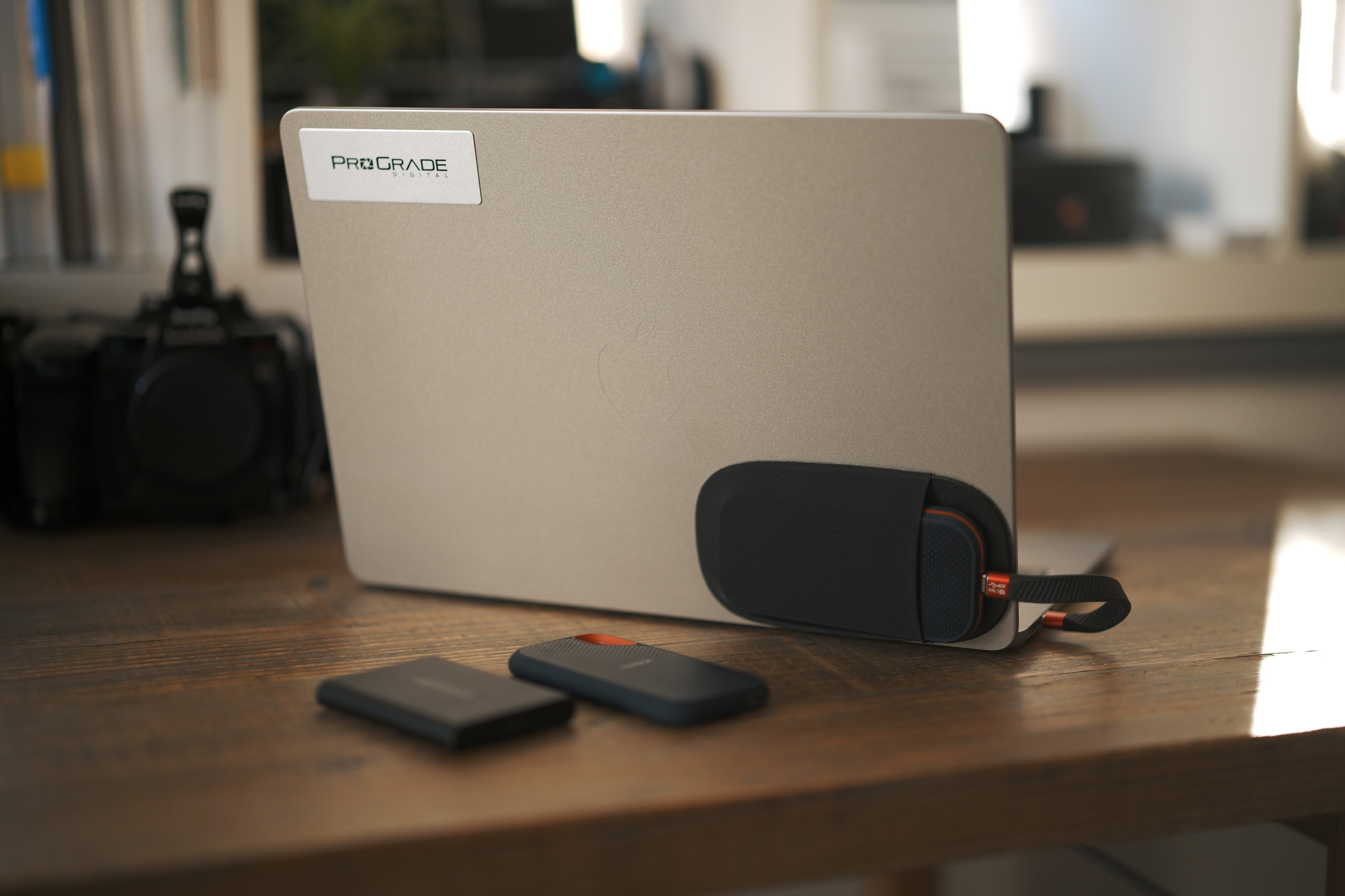ノートPCのSSD容量をアップするシンプルなセットアップ｜Akiraxe