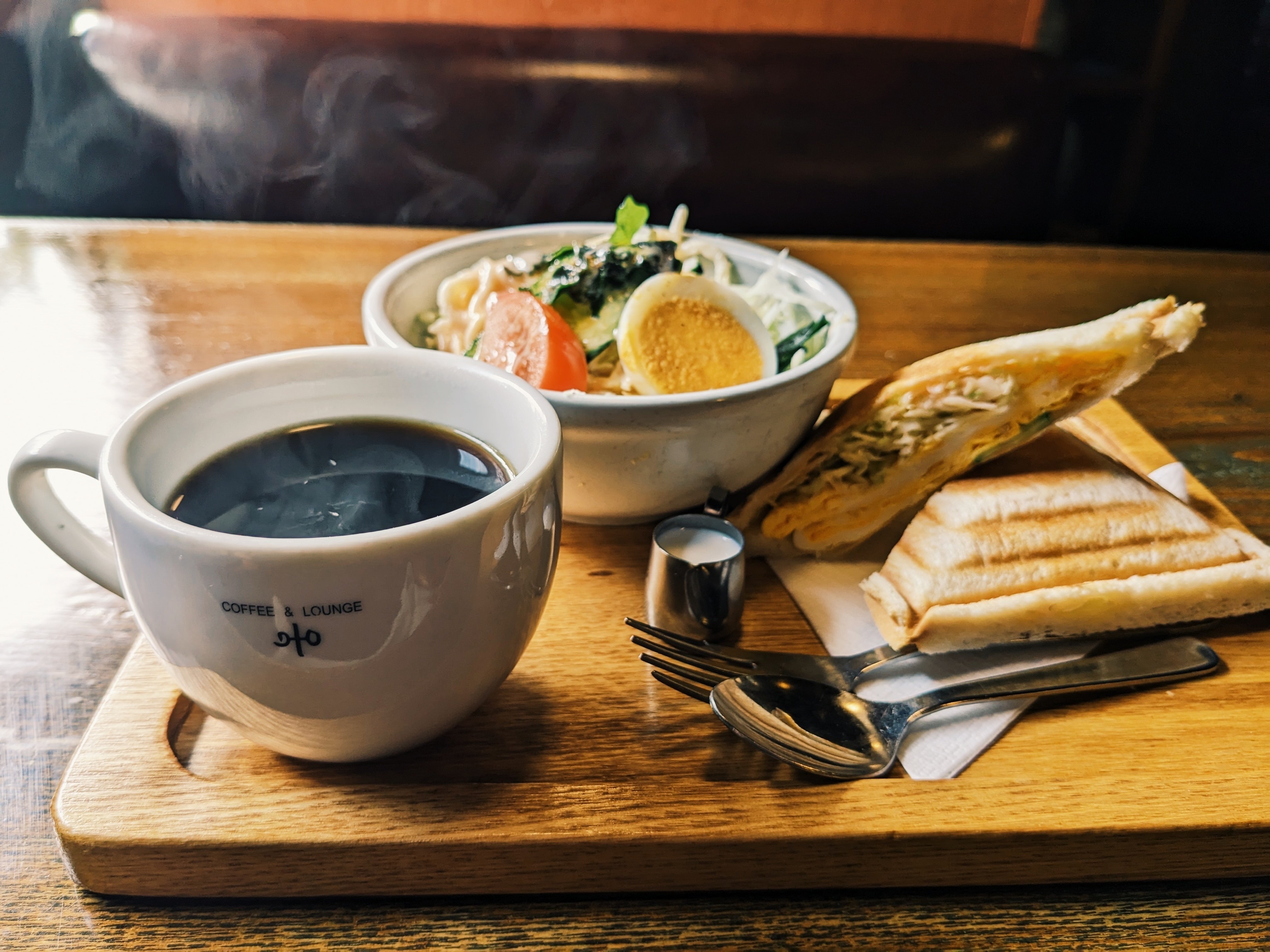 伊藤出品 会報23号-30号 喫茶店】心の底から落ち着けるレトロな喫茶店「伊藤珈琲店」さん（愛知