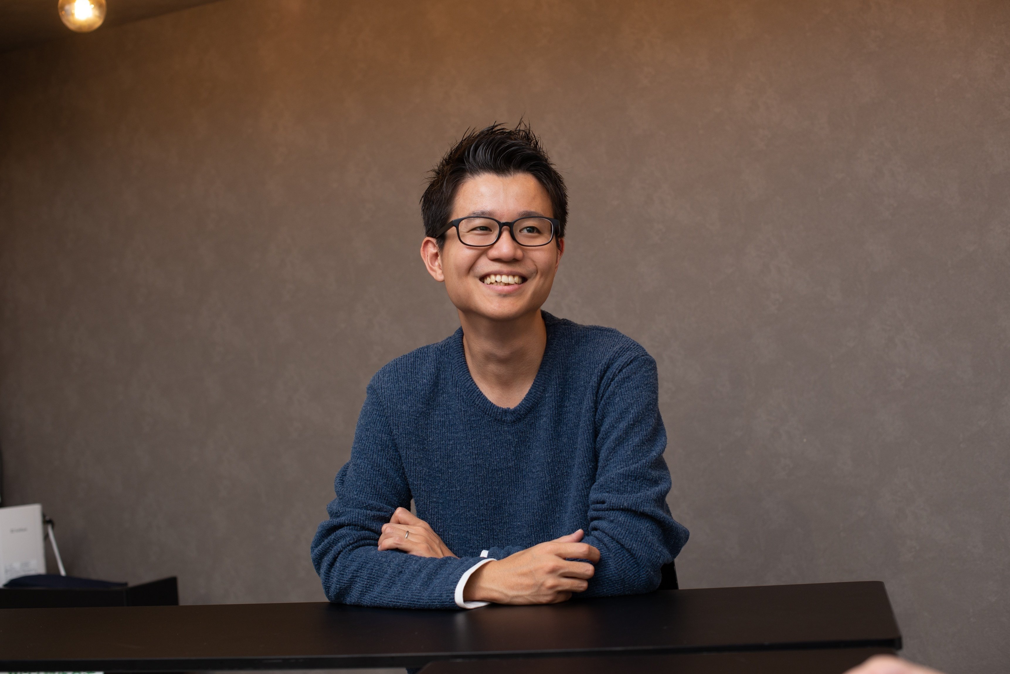 Sotasプロフェッショナル対談〉Sotas代表取締役CEO・吉元裕樹
