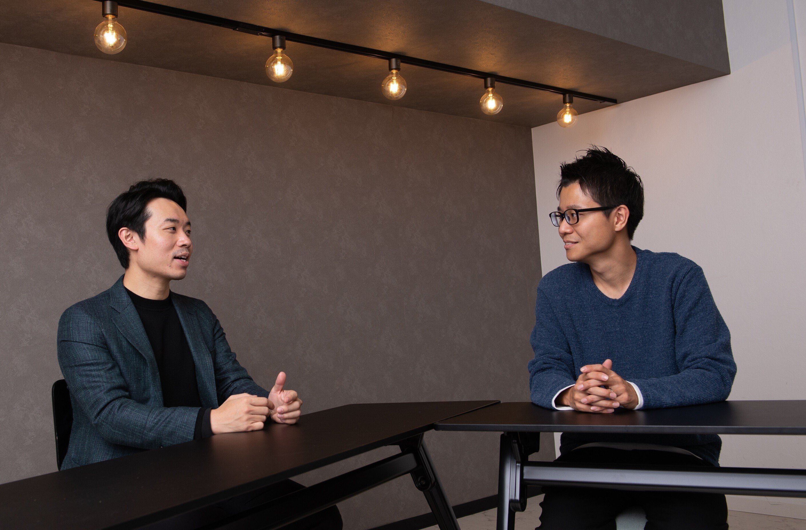 Sotasプロフェッショナル対談〉Sotas代表取締役CEO・吉元裕樹