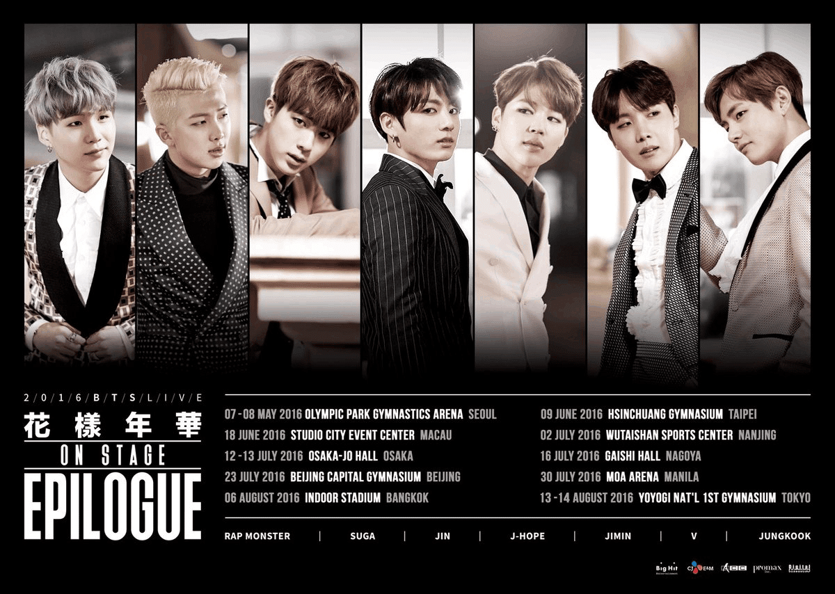 防弾少年団(BTS) - BTS 防弾少年団 花様年華pt.1 日本仕様盤