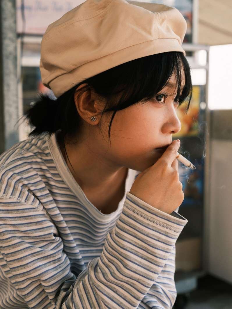 作例あり】GFX100SでGF35-70mmf4.5-5.6 wrを使ってみた｜たねだもとき