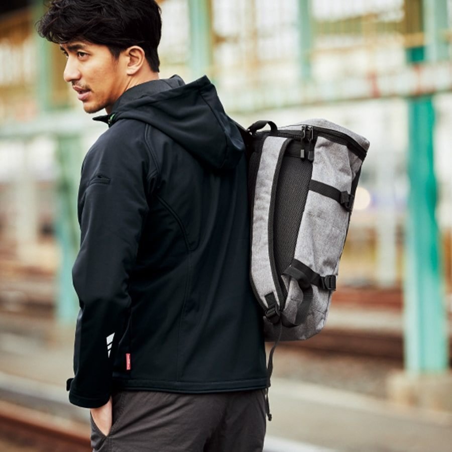 ゴア®ウインドストッパー®ソフトシェルパーカ 51028のおすすめ ゴア®ウインドストッパー®ソフトシェルパーカ 51028のおすすめ