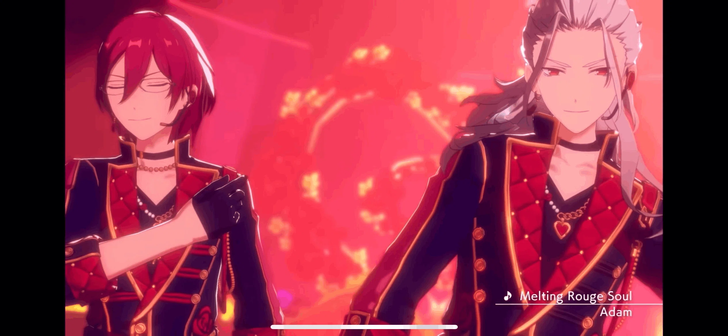 Melting Rouge Soul」大天才楽曲爆誕の話②|ズピオマル Melting Rouge Soul」大天才楽曲爆誕の話②|ズピオマル