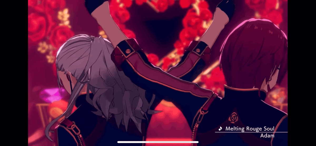 適切な価格 Melting Rouge Soul」大天才楽曲爆誕の話②|ズピオマル コスプレ衣装