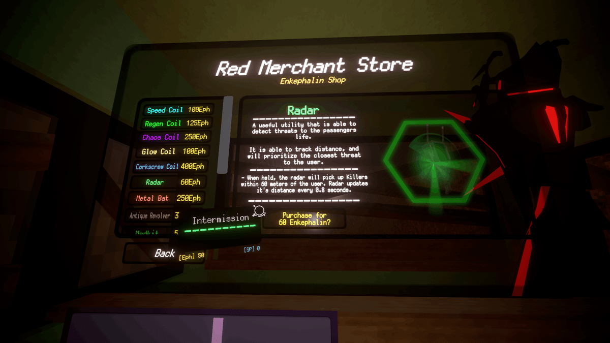 tonページ Terrors of Nowhere]攻略ガイドその1｜フェナ