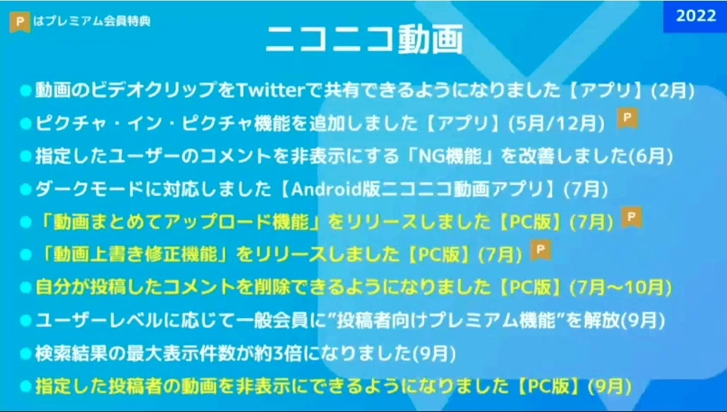ゲームアツマール終了のおしらせほか【月ニコ第2号NFFまとめ】｜ジョウケン