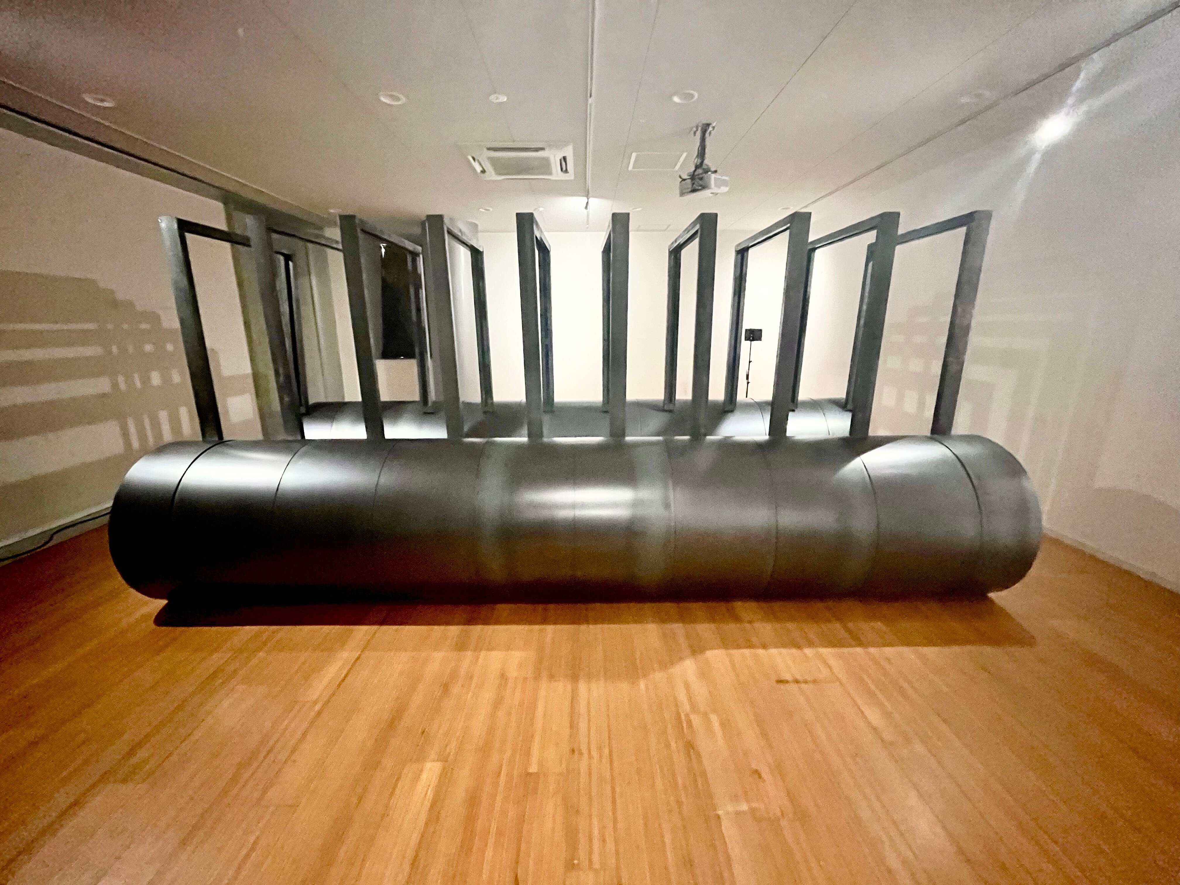 卒展2023レポート（芸術）｜京都精華大学