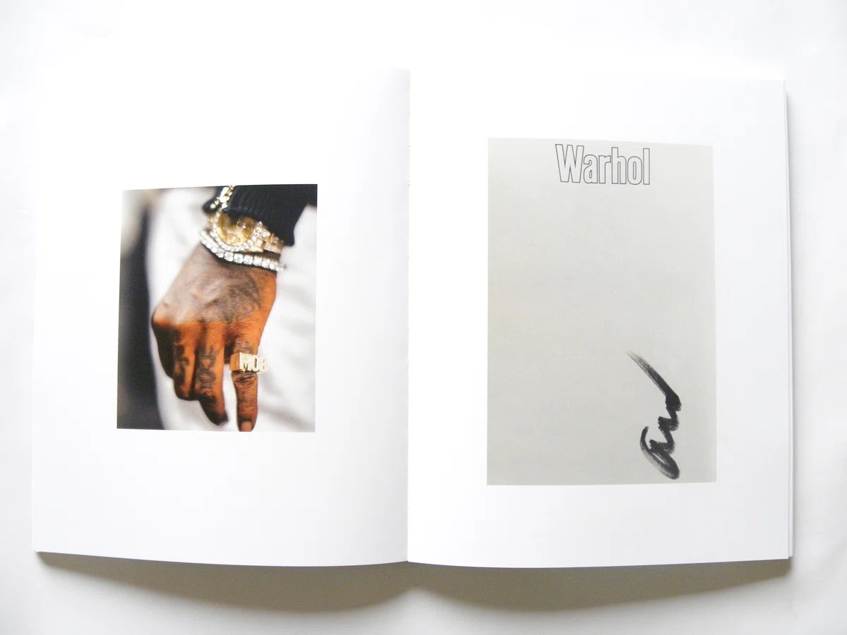 NOT TOO LATE #8: Ruba Abu-Nimah｜flotsambooks