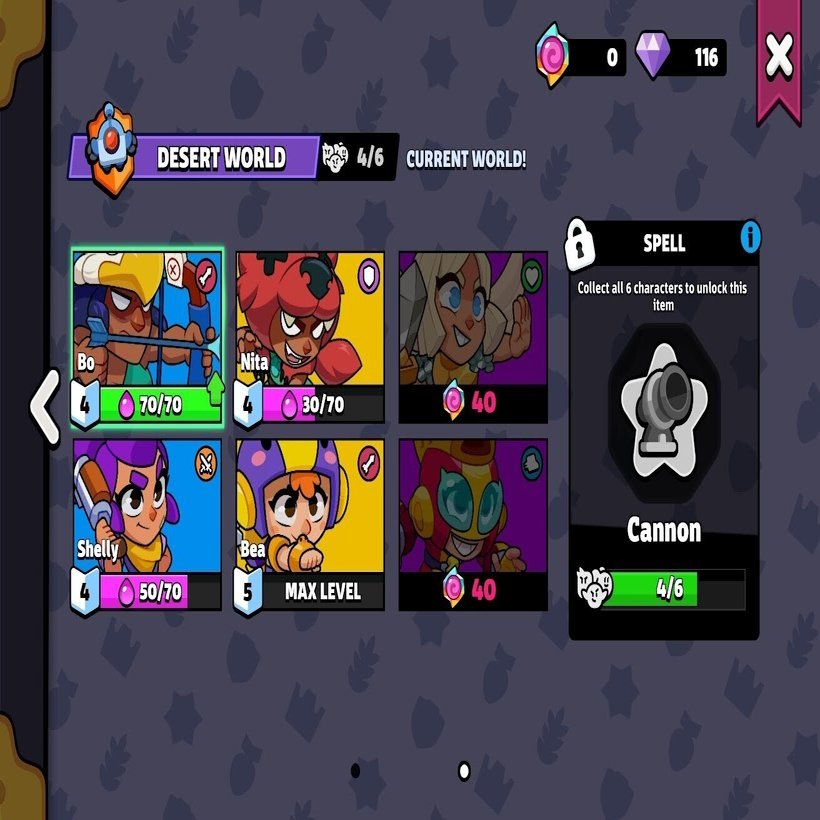 Squad Busters | CBT時点の全キャラ紹介（全18体）と7つの攻略方法！｜kabutom