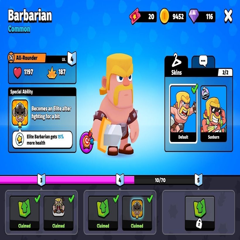 Squad Busters | CBT時点の全キャラ紹介（全18体）と7つの攻略方法！｜kabutom