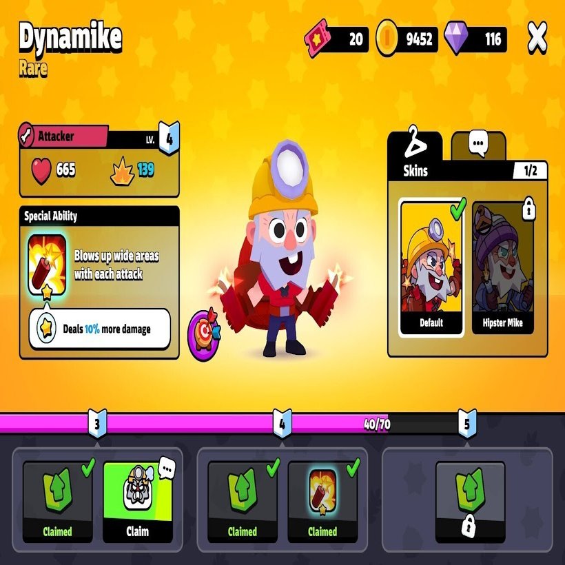 Squad Busters | CBT時点の全キャラ紹介（全18体）と7つの攻略方法！｜kabutom