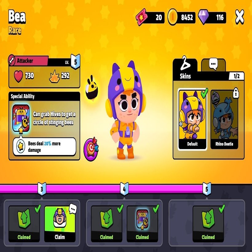 Squad Busters | CBT時点の全キャラ紹介（全18体）と7つの攻略方法！｜kabutom