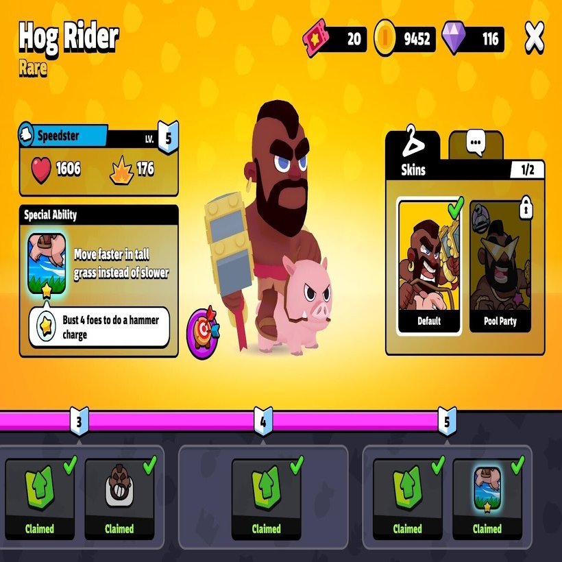 Squad Busters | CBT時点の全キャラ紹介（全18体）と7つの攻略方法！｜kabutom