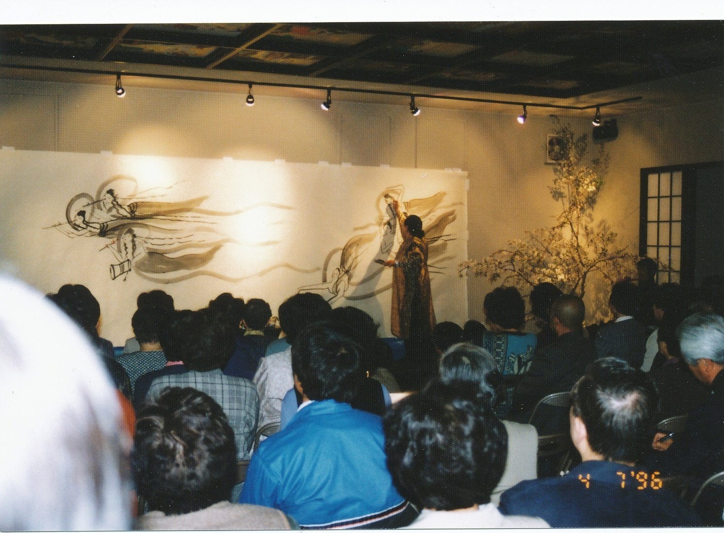 写仏」普及へ心血注いだ安達原玄さん 独学で拓いた業績と遺志は