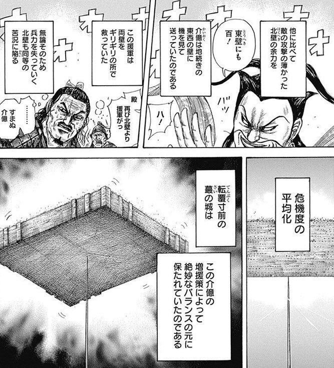 キングダム　漫画 This is startup「キングダム（合従軍編−蕞）」｜木本大介