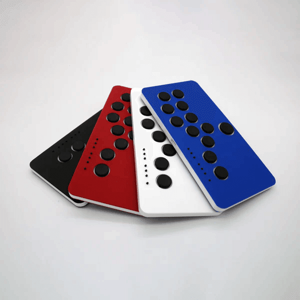 アケコンをカスタムした話③～『OTTO DIY V5』（失敗）編～ ｜たくさん