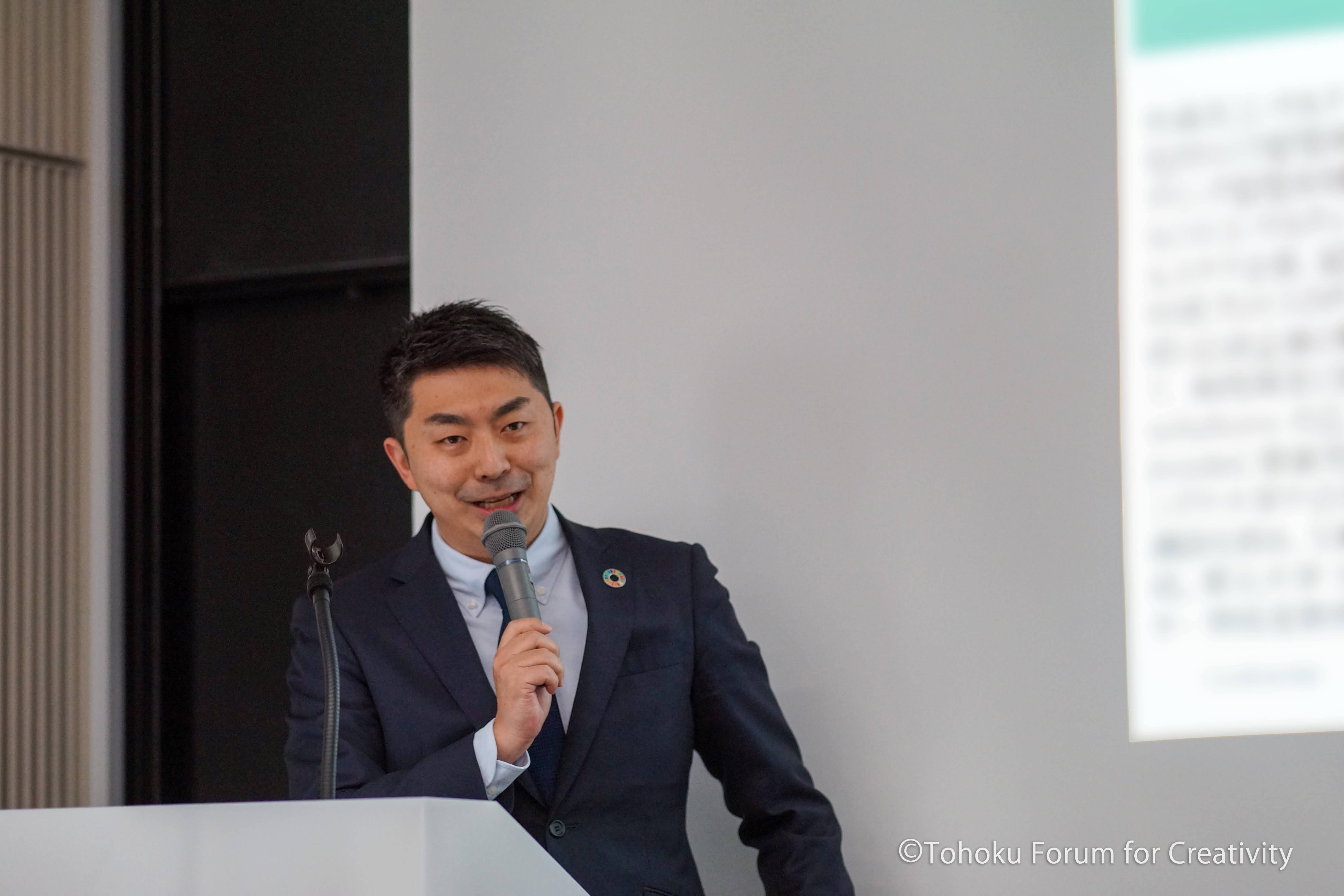 第5回「地域企業のためのSDGs&DX経営実践のコツ」開催レポートーMIYAX