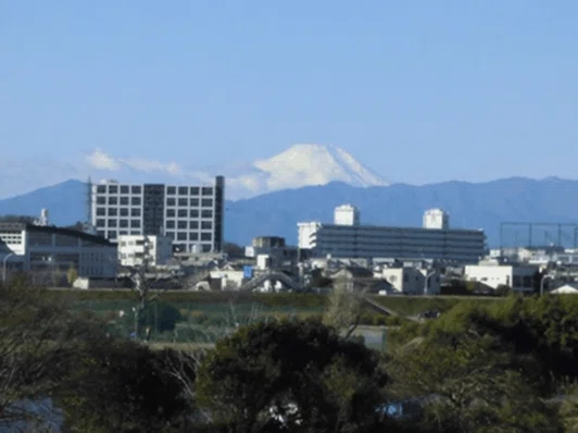 No.54 1985年 5年生社会科 「富士山の見える日」の授業｜私立