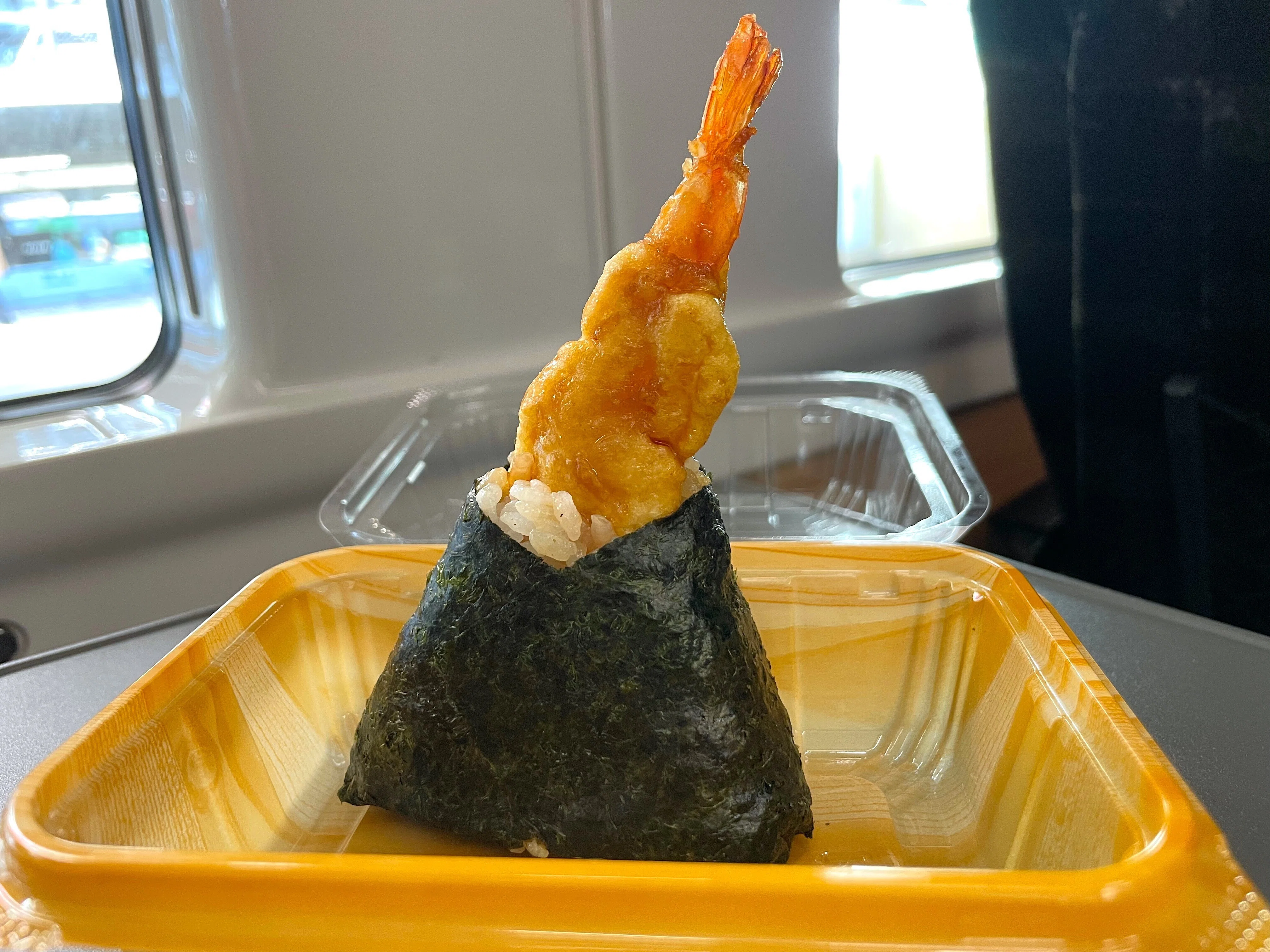 天むすの類｜小野瀬雅生