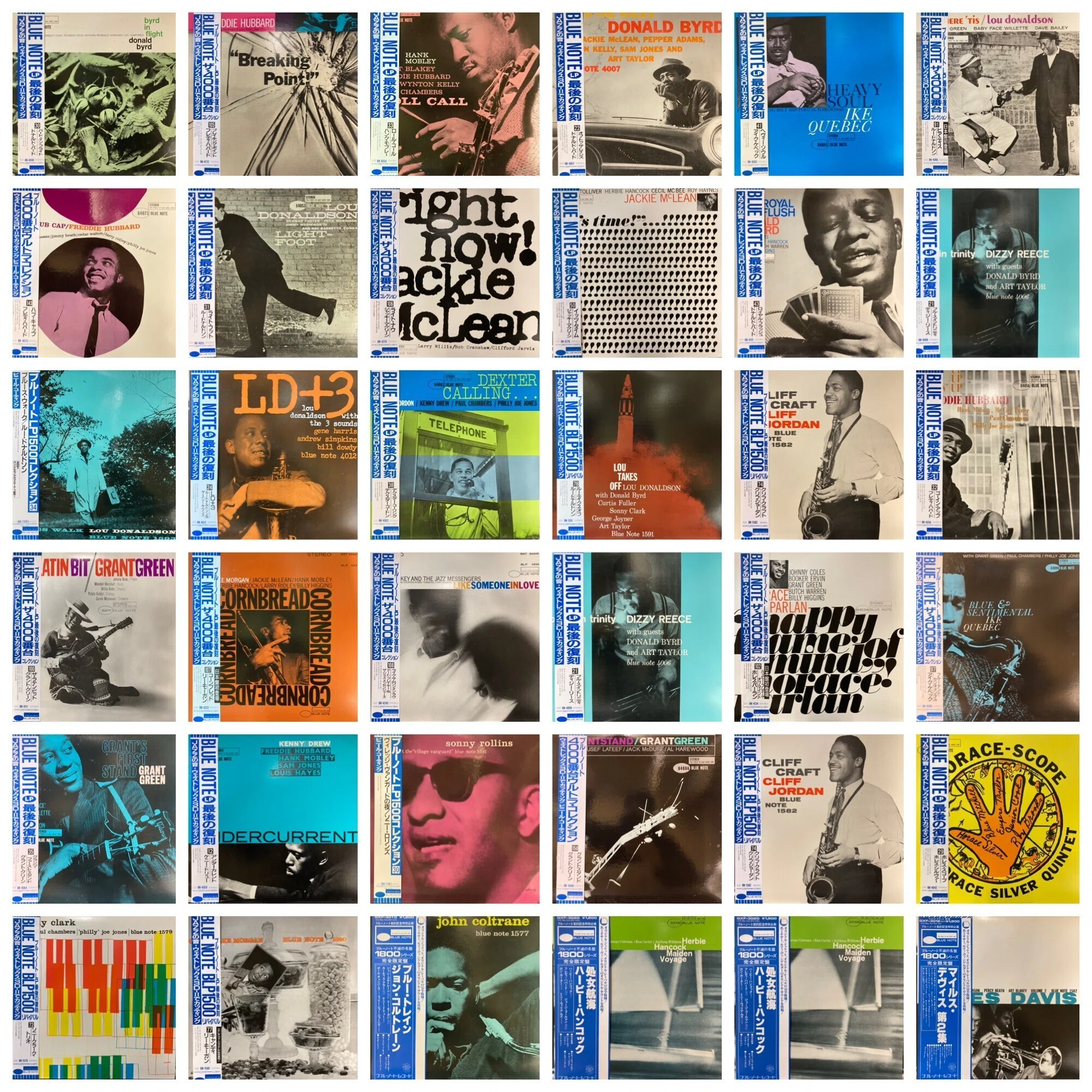 オープン記念！】3/4(土)JAZZ廃盤レコード約150枚放出！！｜UNI SOUND 