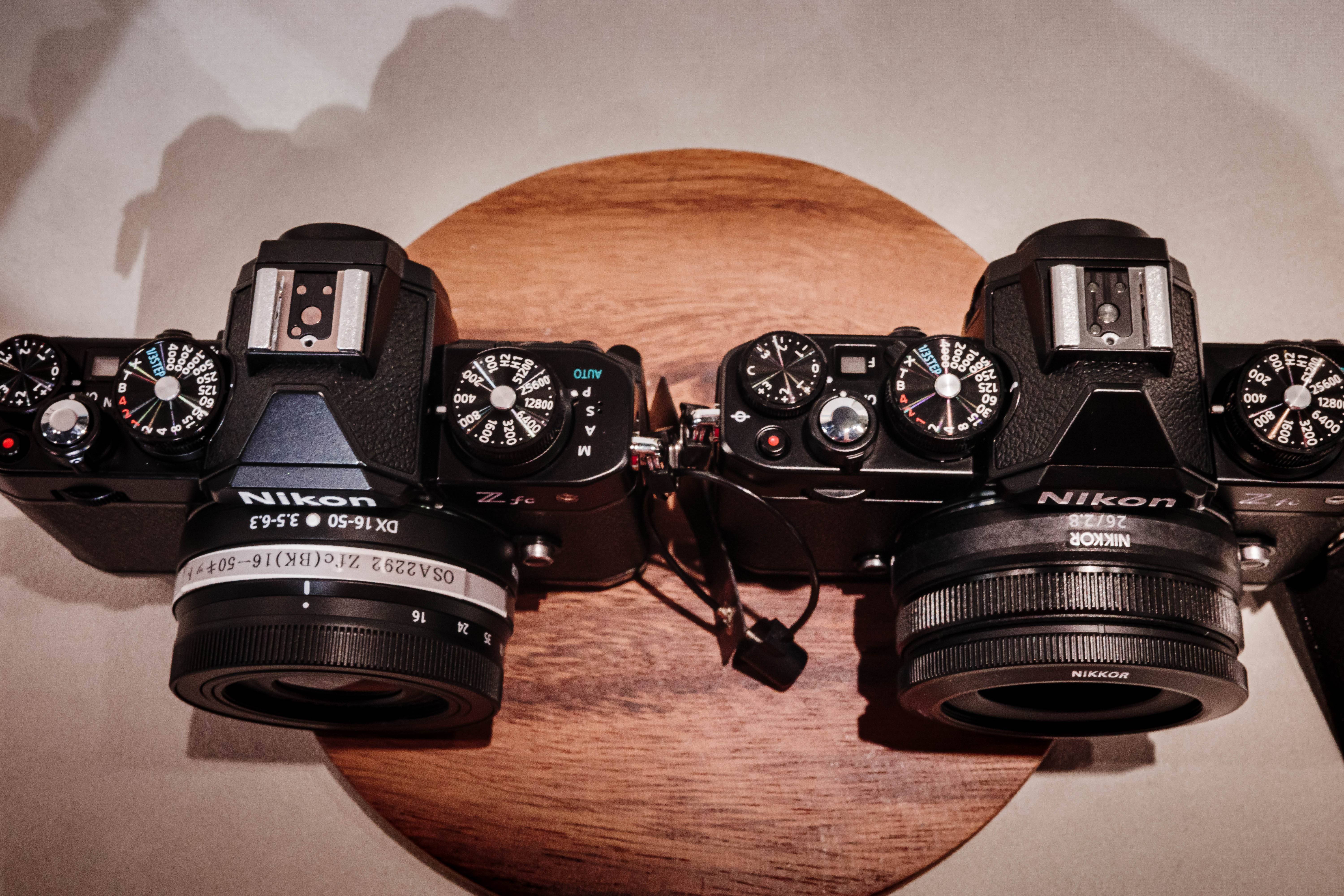 NIKKOR Z 26mm f/2.8・・・使って見てみないとわかんないことっ NIKKOR Z 26mm f/2.8・・・使って見てみないとわかんないことっ