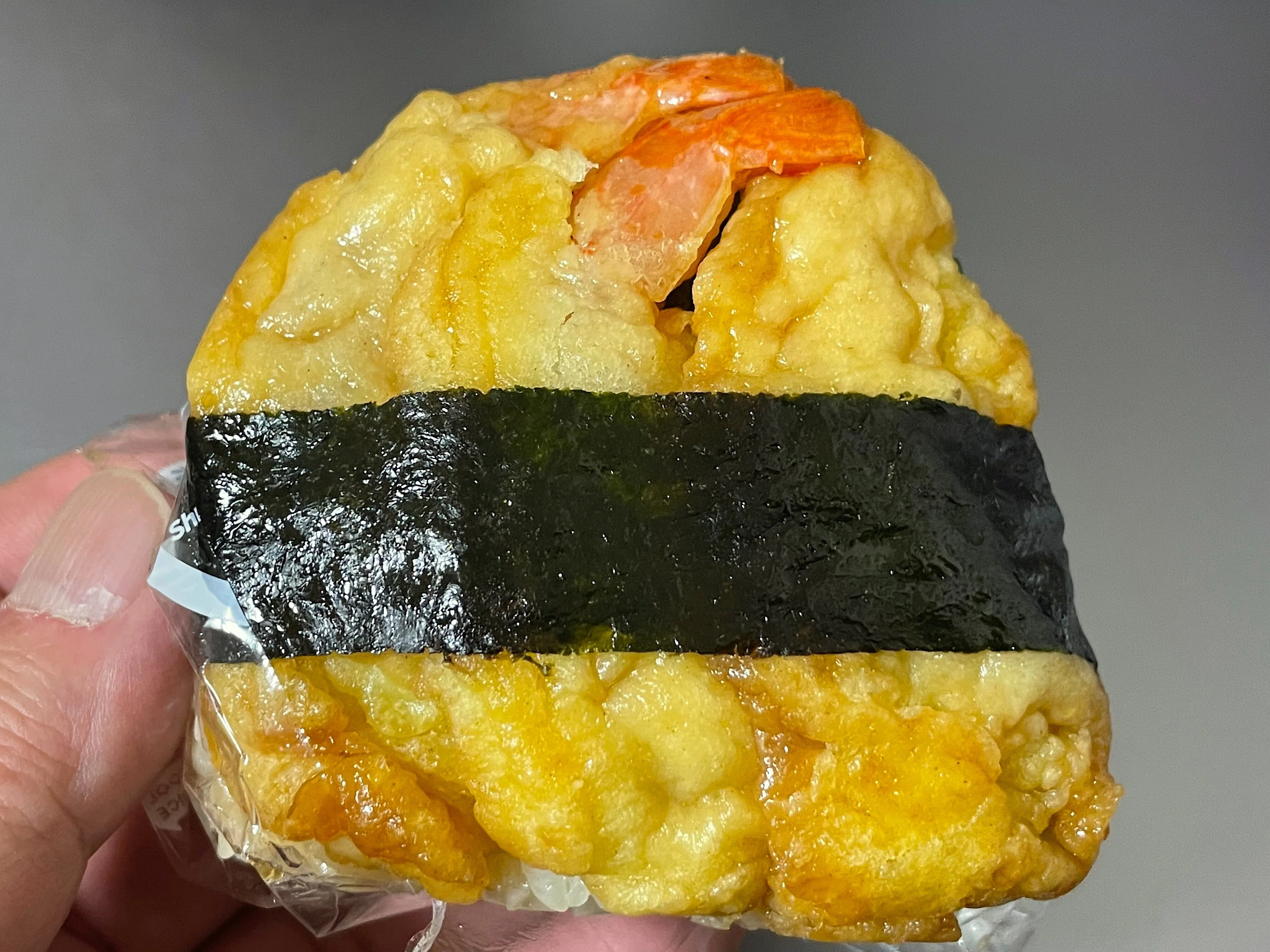 天むすの類｜小野瀬雅生