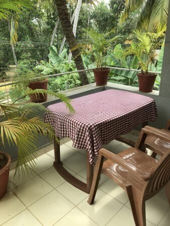 南インド旅行・アーユルヴェーダ治療院滞在記(18日目)｜アーユルクロス