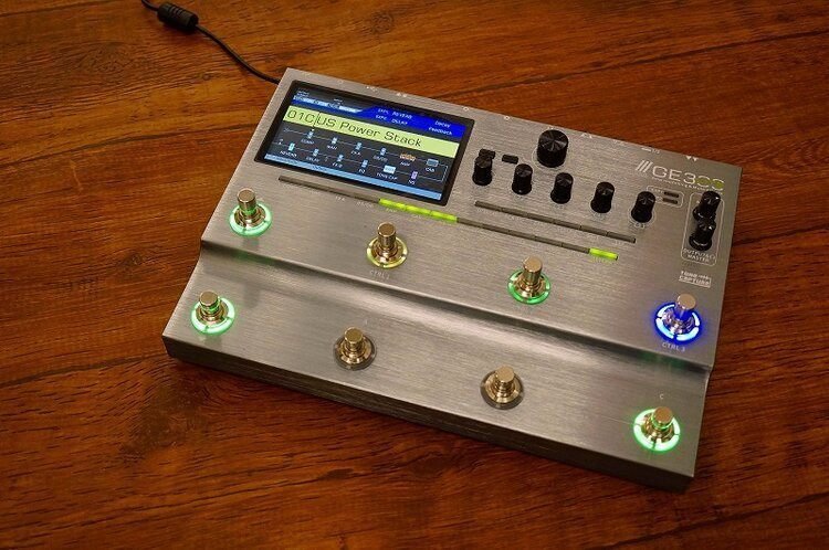 しぇい様　mooer GE300 LITE Mooer GE300 Lite – United States