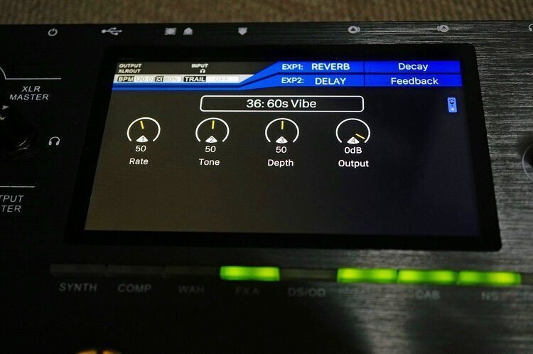 最高峰マルチMooer GE300 (最新V4.0.1） Mooer GE300