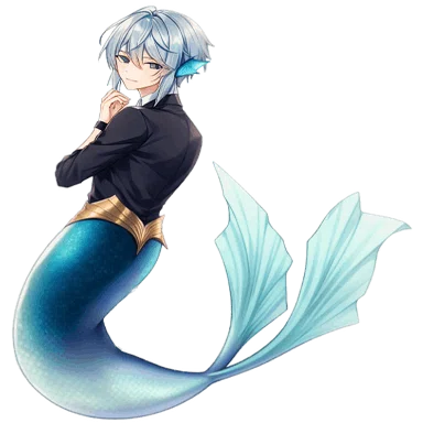 ダンジョンズ＆ドラゴンズ：シナリオ案『月夜の水路に人魚を見た