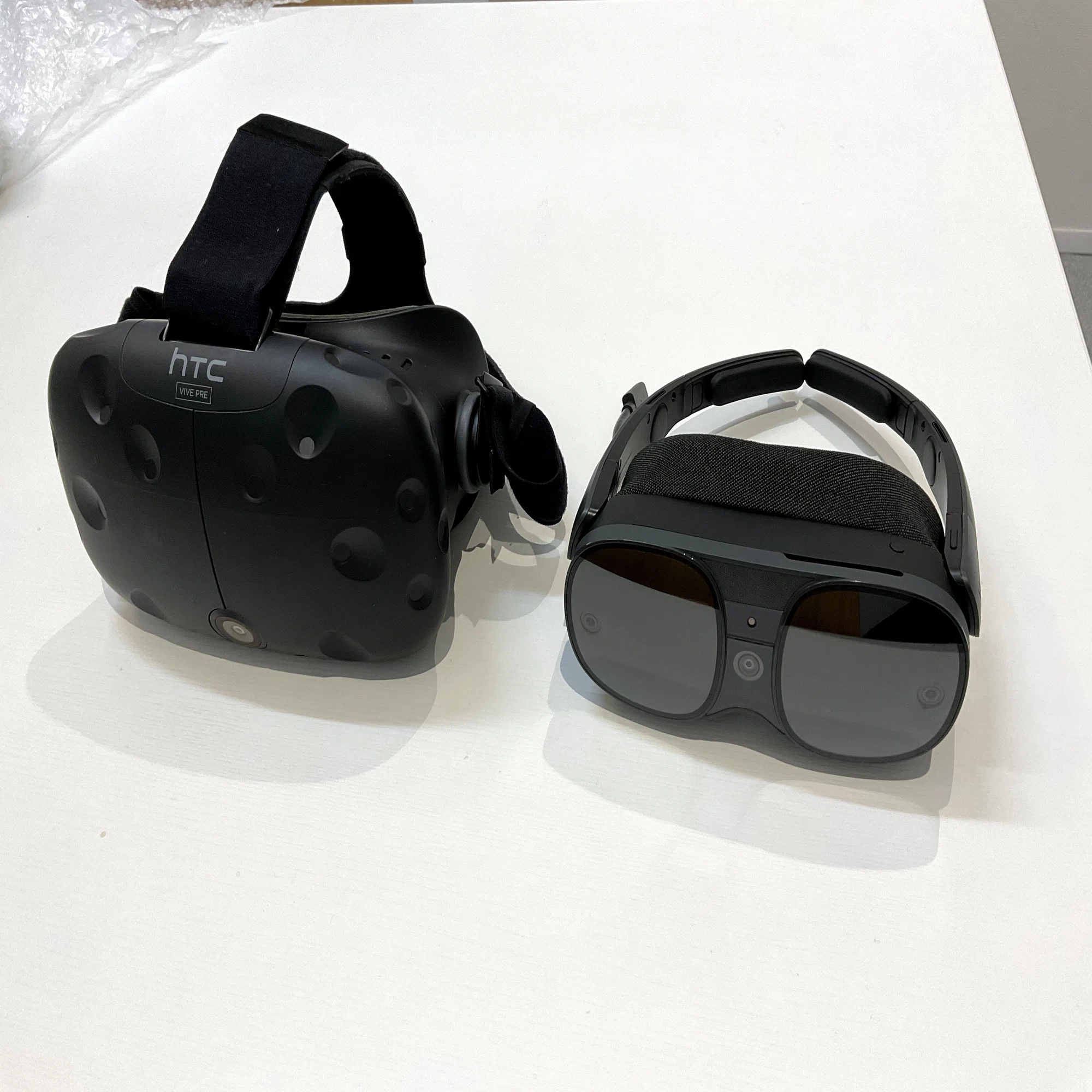 VIVE XR Eliteレビュー】歴代最高傑作な次世代VRゴーグルがすごい 