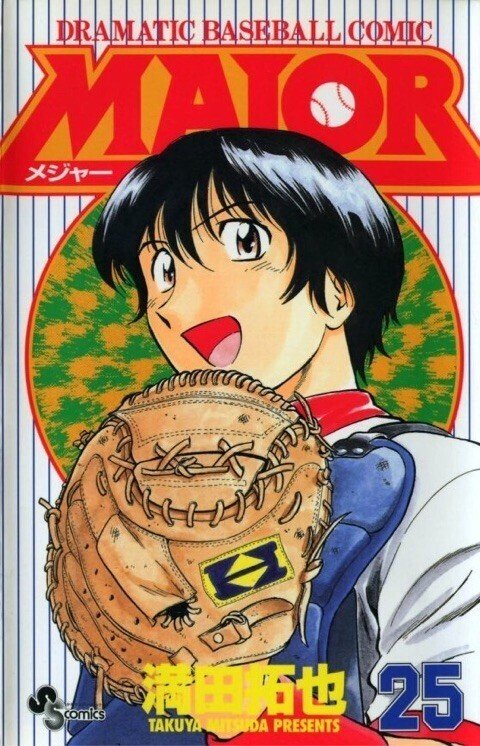 流石に現実では無理！？プロ野球を題材にした漫画において規格外