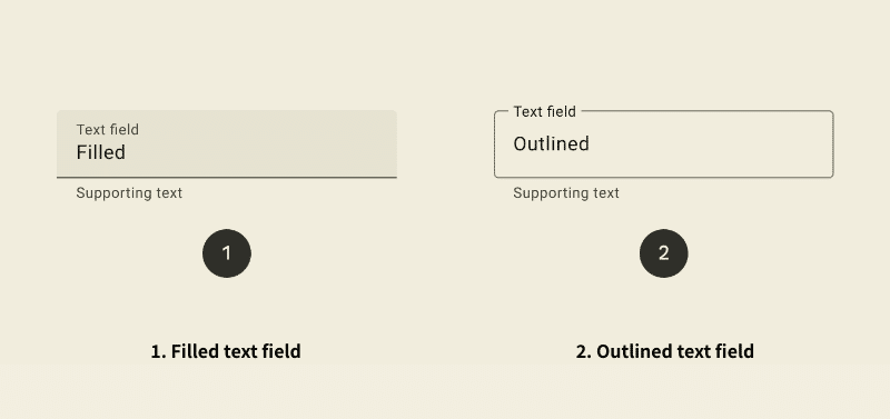 プレースホルダーで何の項目か伝える場合は、フォーカスした際に項目名が消えてしまわないように注意しましょう。