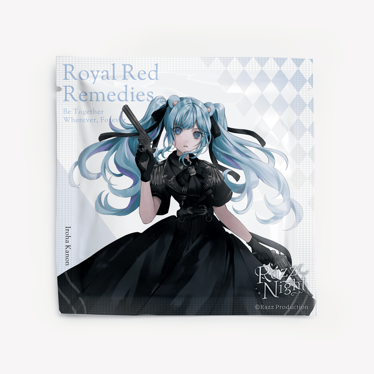 Razzさん専用 9月30日（月）発売決定！ 「らずめいとトランプ3」をご紹介