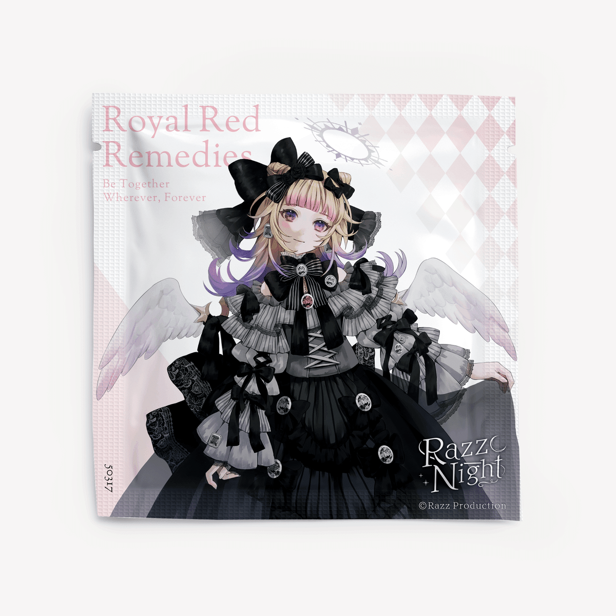 2月28日（火）発売決定！ラズナイトグッズのご紹介！｜Razz