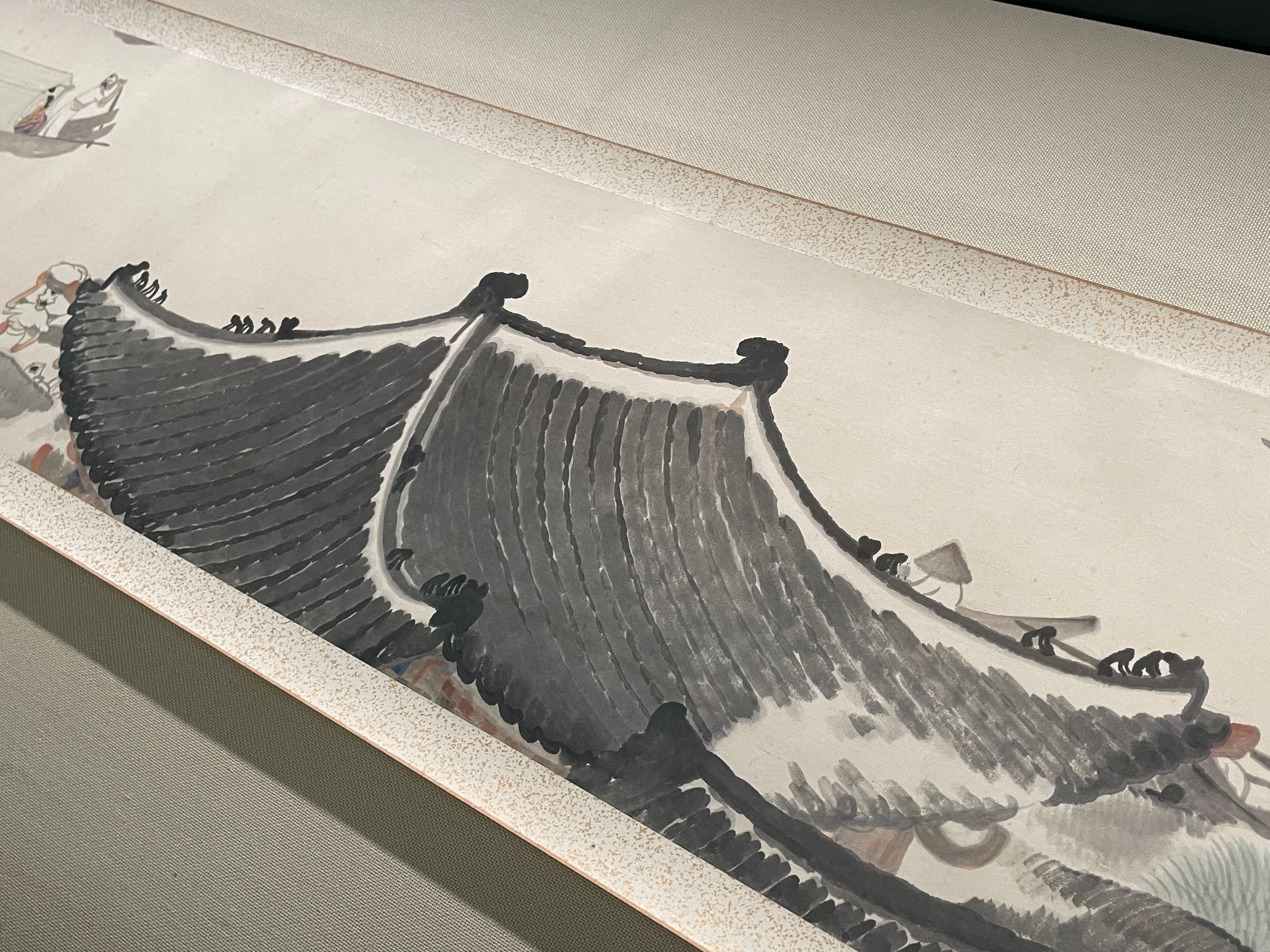 ある大正の日本人画家が生き生きと描いた朝鮮・ピョンヤン@東京国立